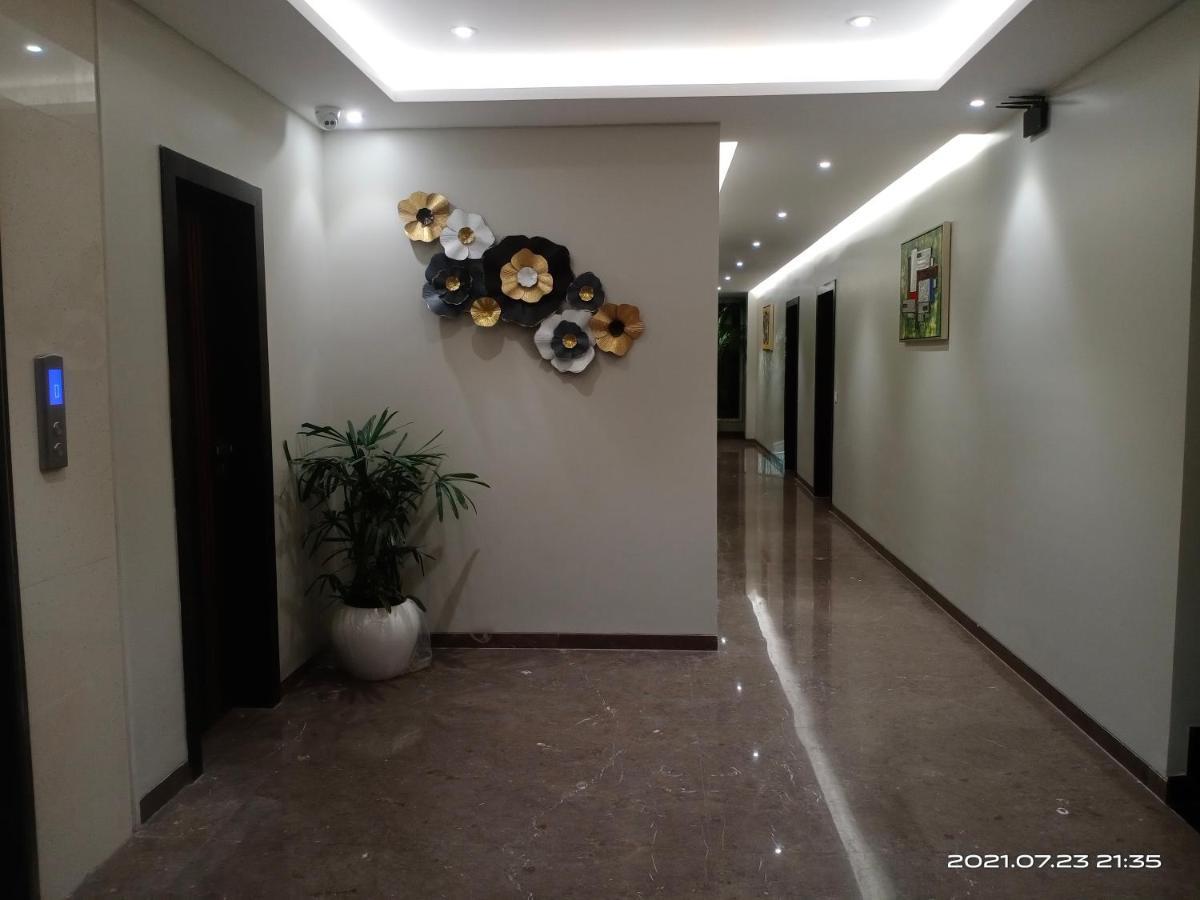 Hotel Royal Livin Varanasi Exterior foto